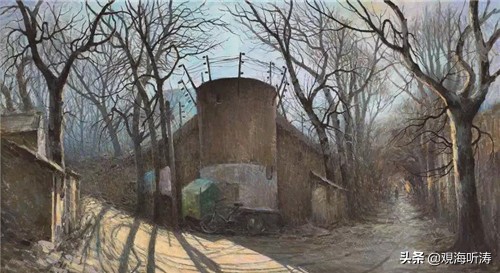 小心，别被轻信带跑偏：炮局、管训、劳改，清河往事说通透