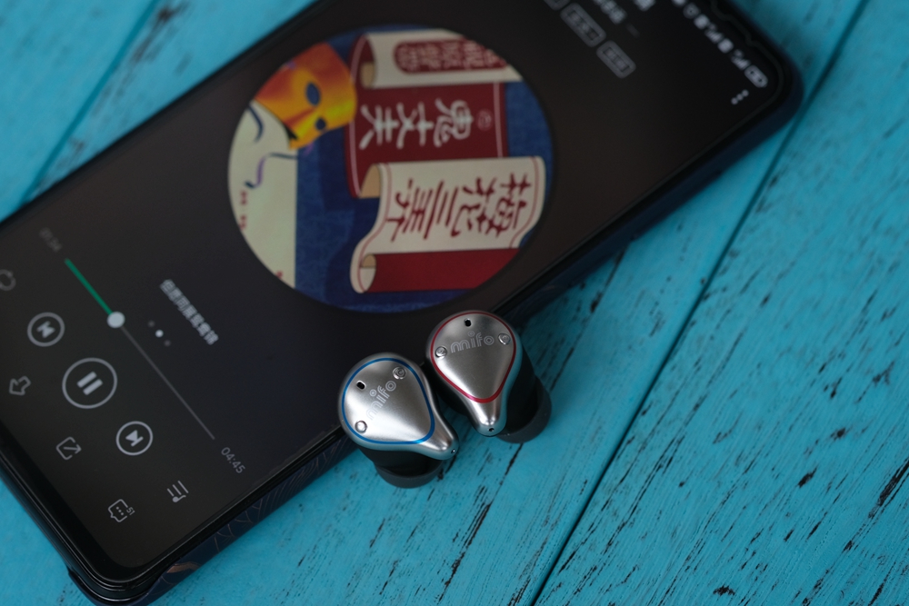 魔浪mifoo5真无线蓝牙耳机怎么样,mifo魔浪o7运动耳机