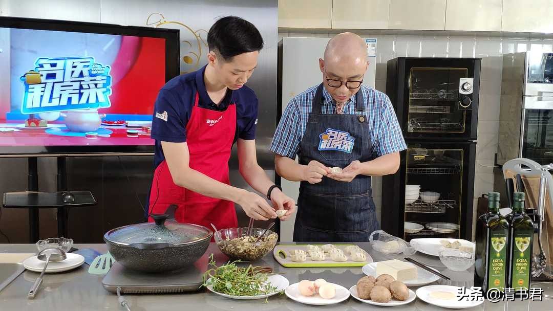 第一次上电视台演出,去电视台能学到什么