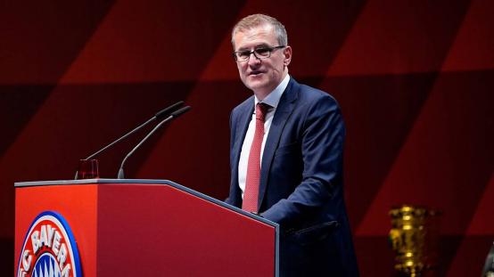 120年历史最高纪录！拜仁携手亚博体育获多重利好