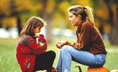 小孩依赖性大怎么和家长沟通,孩子整天找妈妈怎么教育