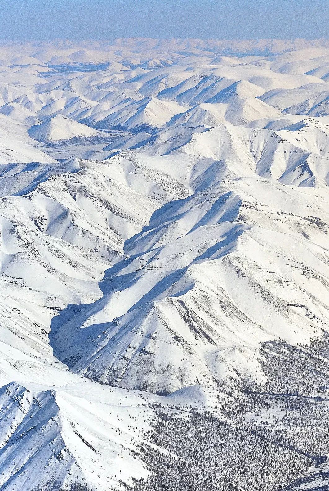 中华第一车:全程6天5夜,单程超6000元仍一票难求