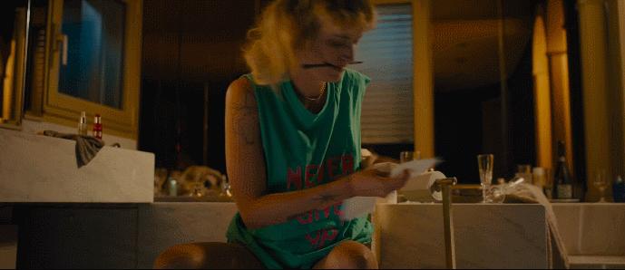 近两年毁三观的电影,最近一部毁三观的电影