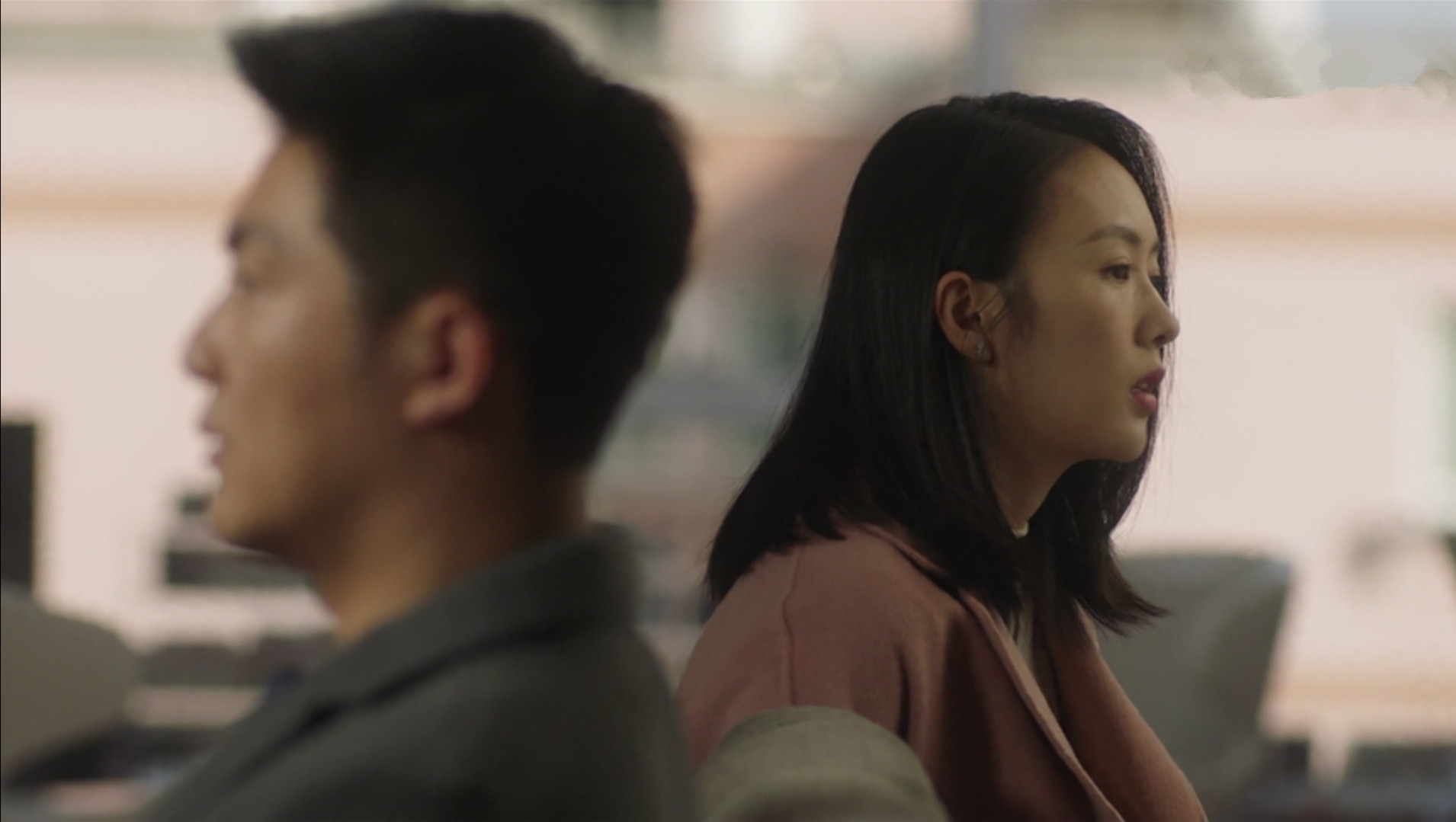 三十而已 我们应该过怎么样的人生?