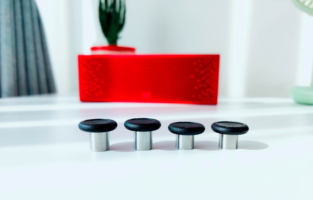 北通宙斯精英机械游戏手柄套装版,宙斯机械手柄