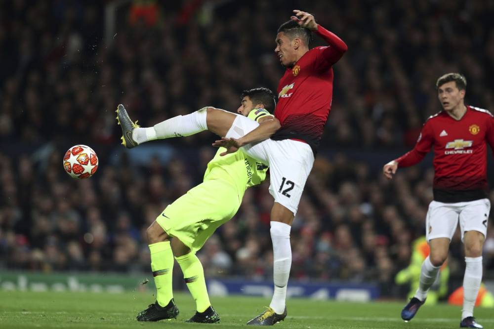 曼联战术打法,曼联战术体系