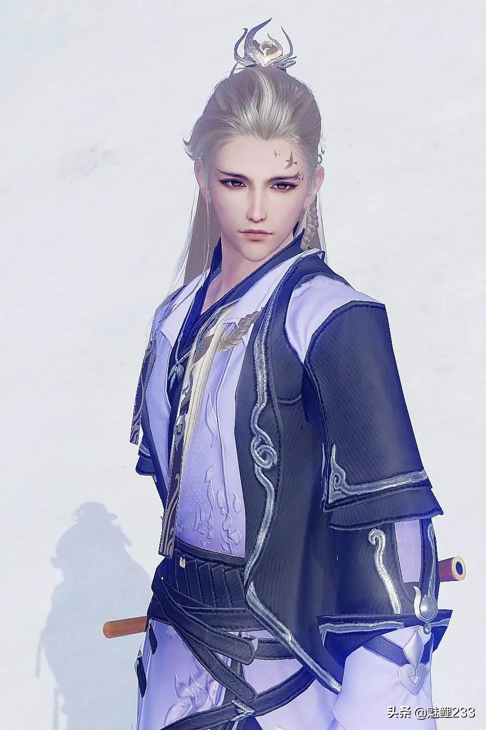 剑网三海景房完整版,剑网3海景房是什么意思