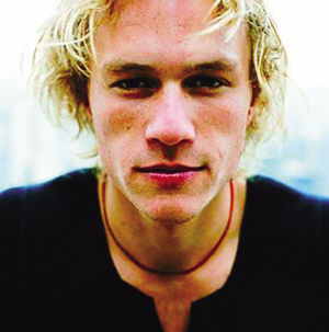 致敬希斯莱杰,小丑杰罗姆vs希斯莱杰