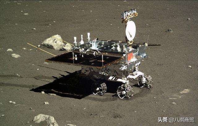 嫦娥四号登陆月球的时间和地点,嫦娥四号揭开月球背面神秘面纱