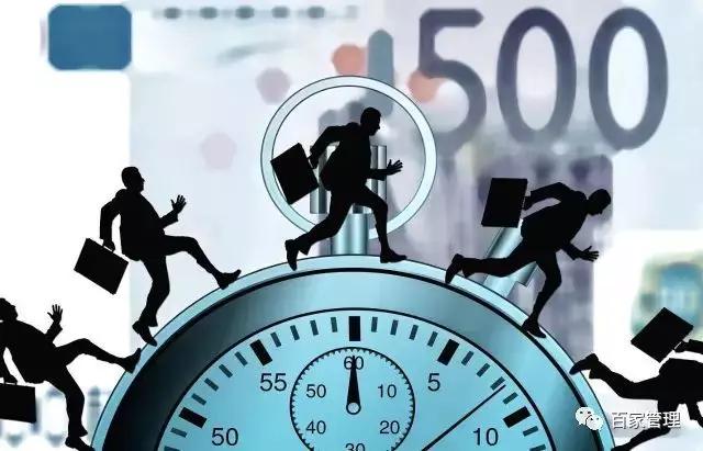 七种公司永远做不大,七种公司做不大十种老板不成功