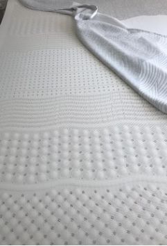 乳胶床垫哪家好,3000元的乳胶床垫是真的吗