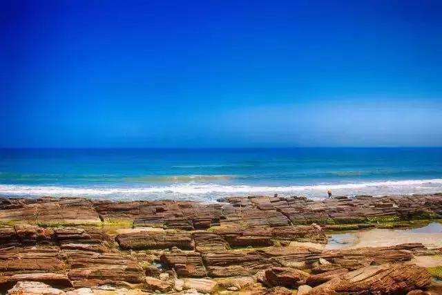 藏在广东的7个神秘小众海岛，美景如画！你听过5个算我输