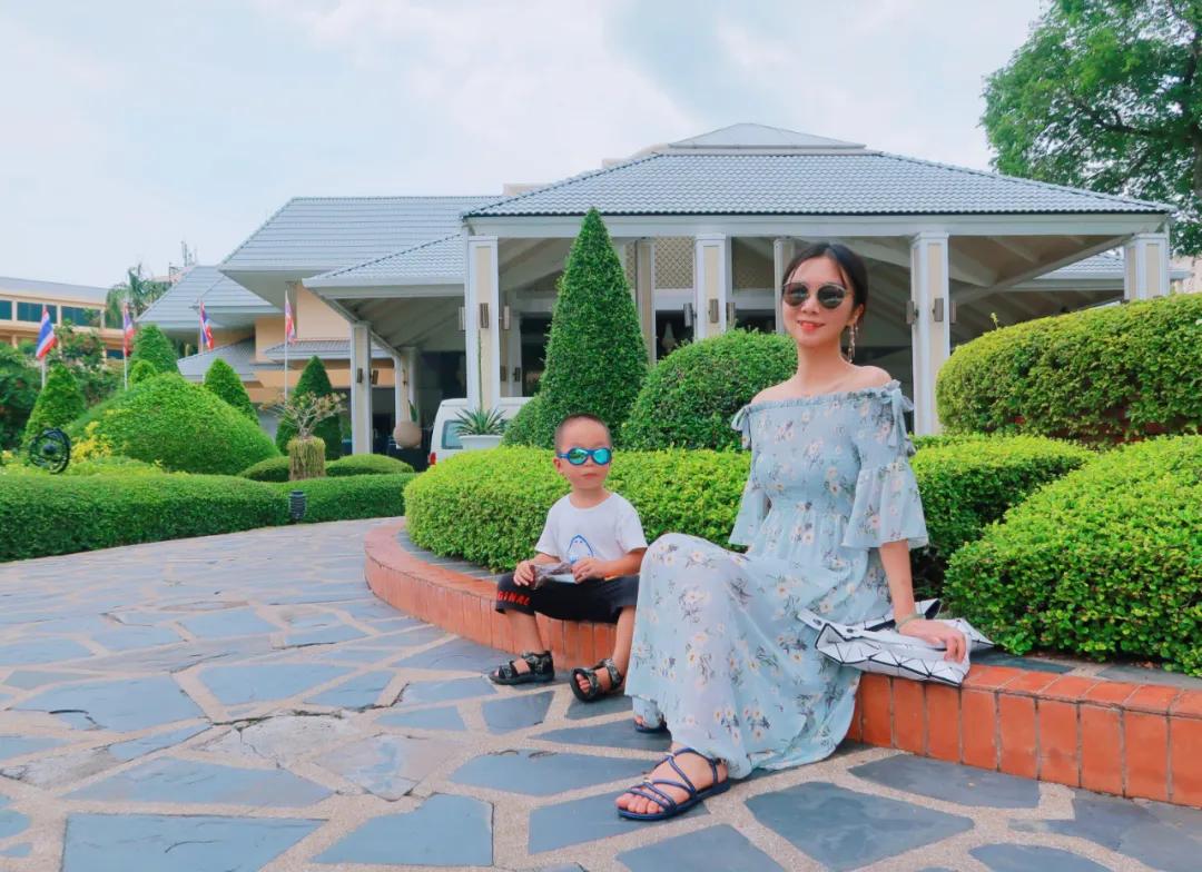 这些年带孩子去过的地方,这些年带小孩去过的地方