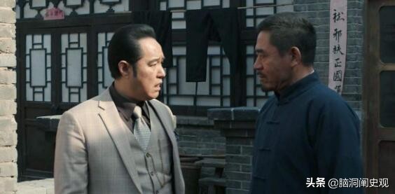 老酒馆贺掌柜被王爷骗后续,老酒馆贺掌柜被冤枉结局怎么样