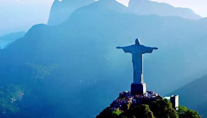 有美签可以免签去南美哪些国家,南美凭美国签证免签国家一览表