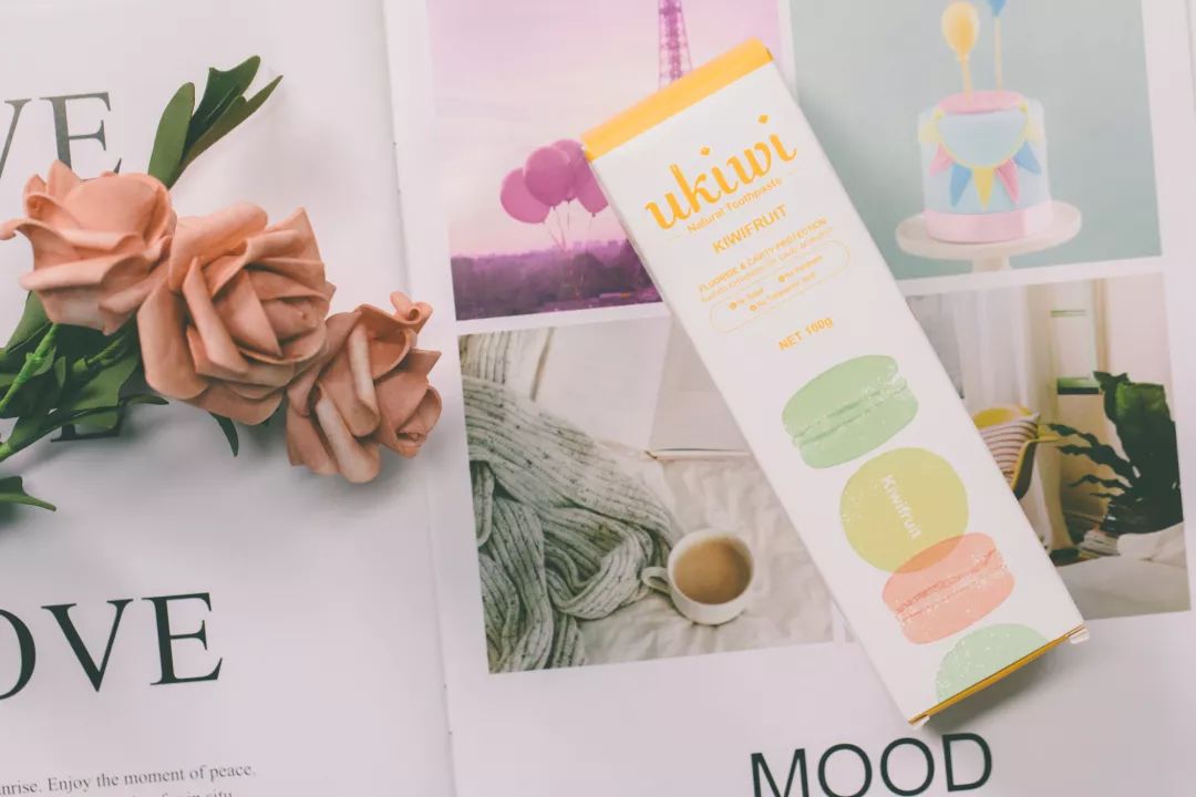 最好用的洗大黄牙的牙膏,马卡龙牙膏去牙垢方法