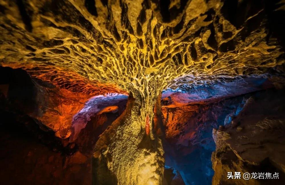 龙岩网红打卡地景点推荐,龙岩五一游玩推荐