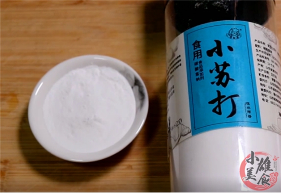 小苏打和食用碱和酵母粉怎么用,酵母粉和泡打粉小苏打有什么区别