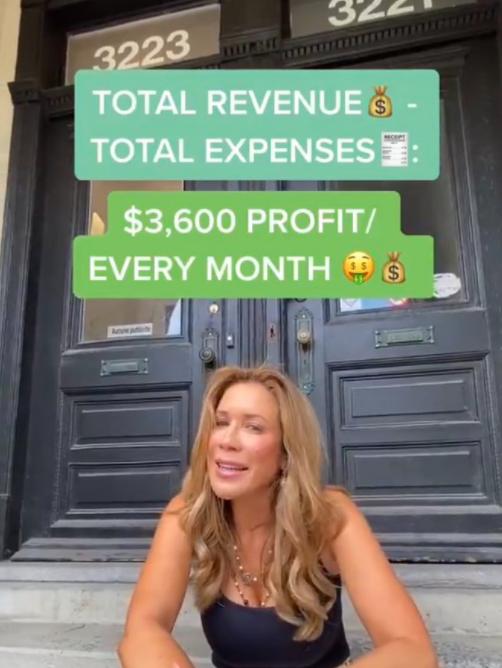 加拿大女子炫富惹众怒：两辆豪车都是零元购 每月躺着就有4.8万元到账