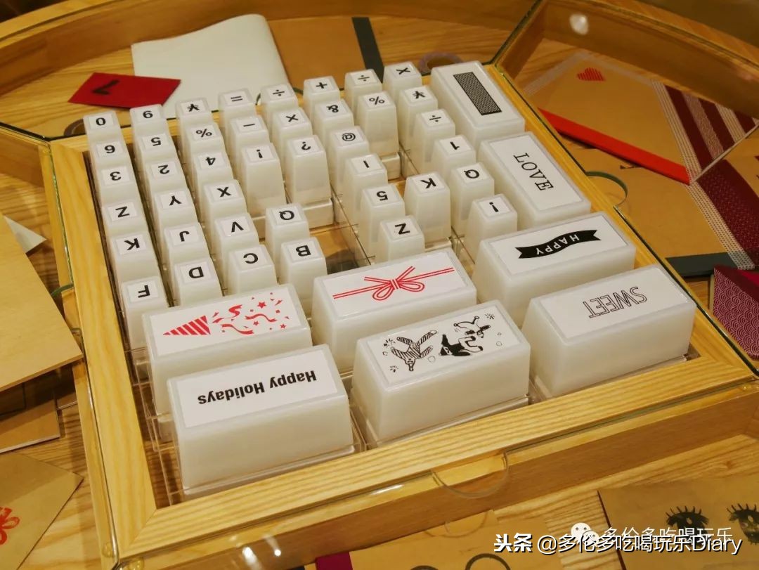 muji无印良品探店,无印良品mujicafe