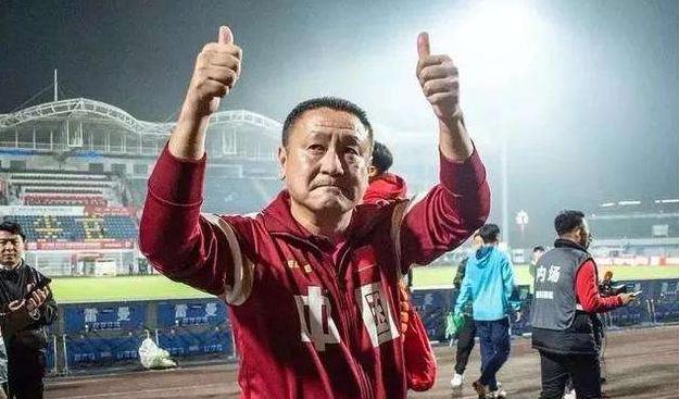 新川足霸气6连宣！3名四川FC旧将+3名泰达球员，宣告正式起航