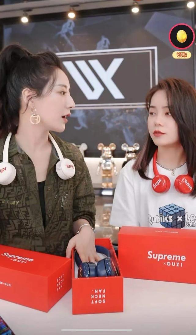 顶流主播卖假货,薇娅也被骗了?