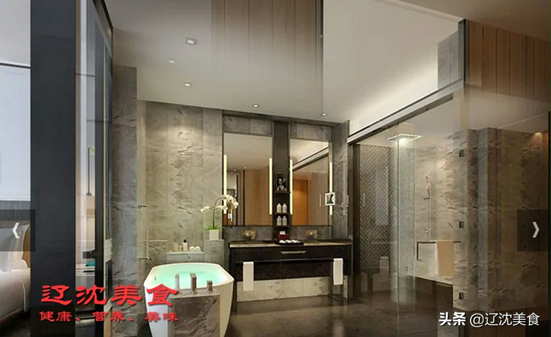 沈阳康莱德酒店,沈阳金廊佳美酒店