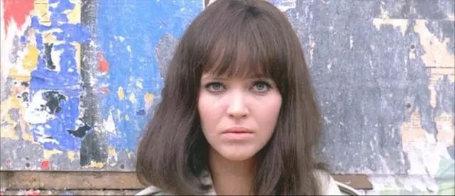 法国新浪潮和左岸派,法国新浪潮时期爱情电影