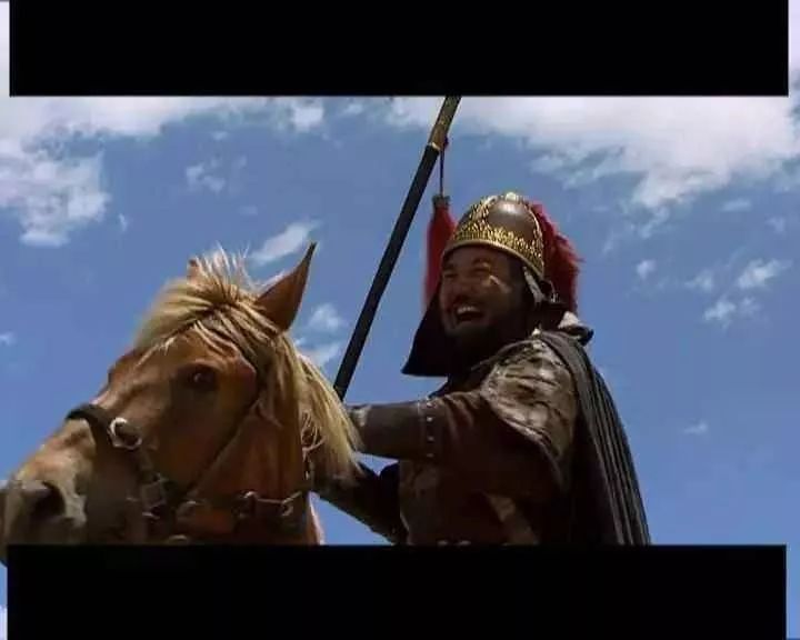 文史宴:“走西口”这个口大有讲究,见证了无数影响国运的战争