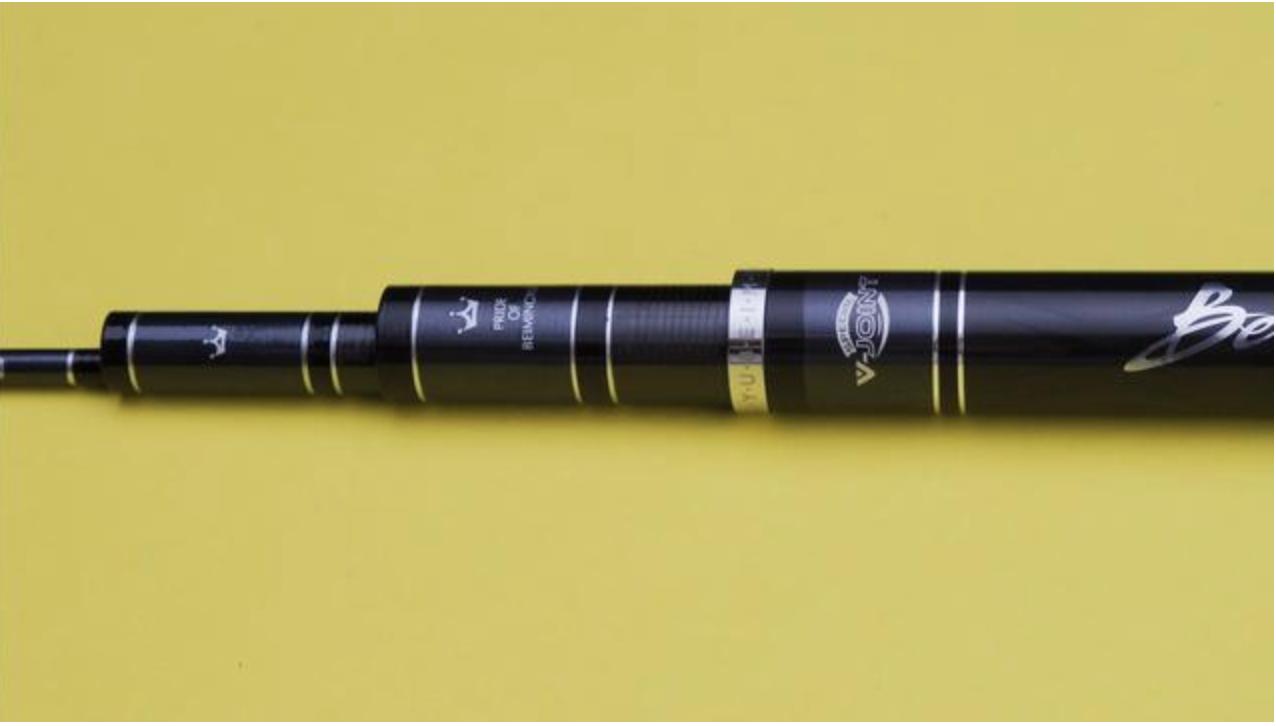 百元7.2米鲢鳙钓竿排名,百元钓鱼竿品牌排行榜前十名