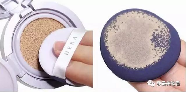 不脱妆粉底液第一名气垫,夏日气垫推荐混油皮不脱妆