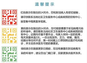 你电子健康证背后的手机轨迹，不只是健康应用