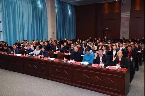 台州市建筑装饰行业协会,不忘初心砥砺前行牢记使命活动