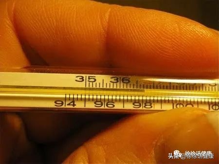 退烧才是真正的开始,中医贴穴位退烧靠谱吗