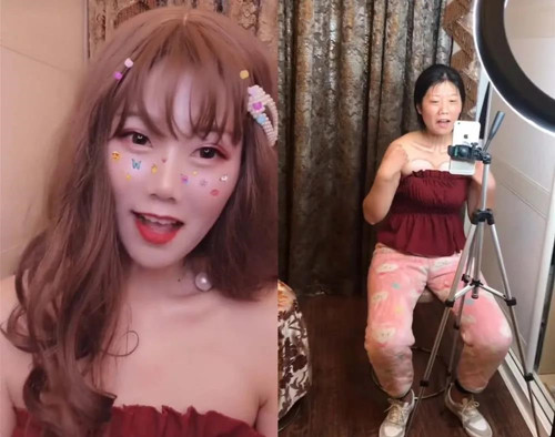 19岁少年，花318万舔到女主播，到底值不值？