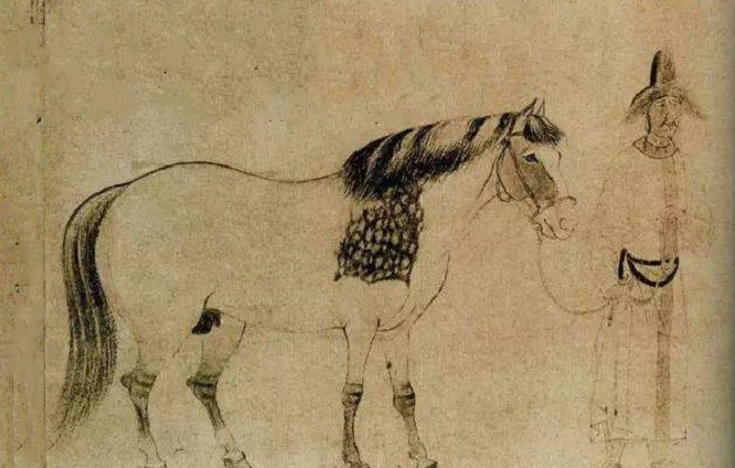 “平舆斜掠槿花篱”，从出行工具看宋朝繁荣的商品经济