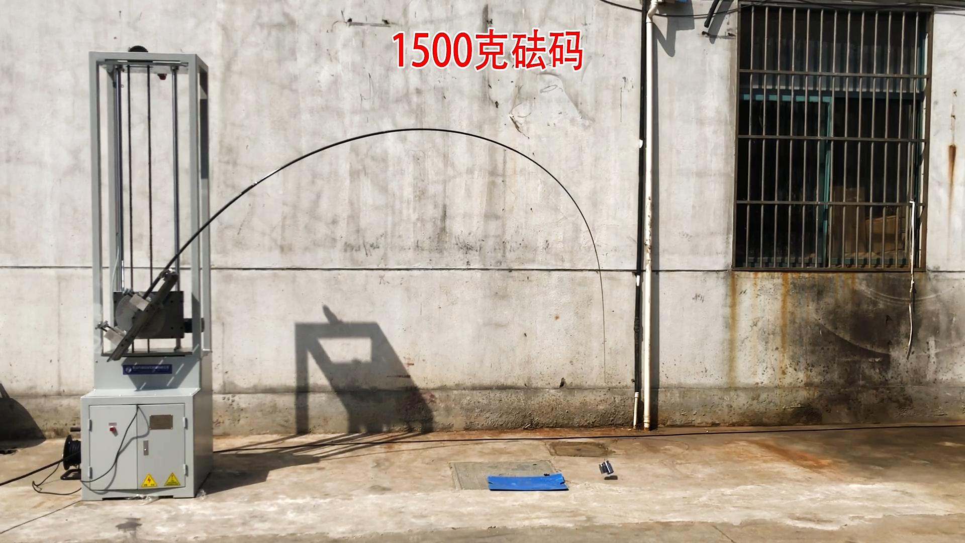 北溟鱼黑鲨二代7.2米鱼竿测评,北溟鱼黑鲨二代鱼竿测试视频