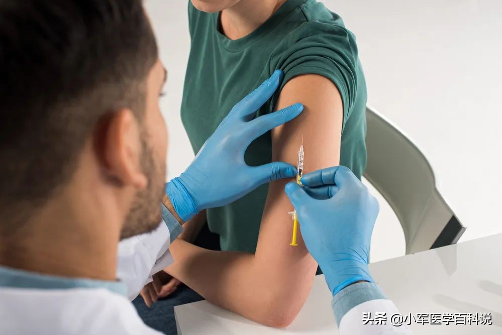 hpv感染能打宫颈癌疫苗吗,感染hpv一定会得宫颈癌吗