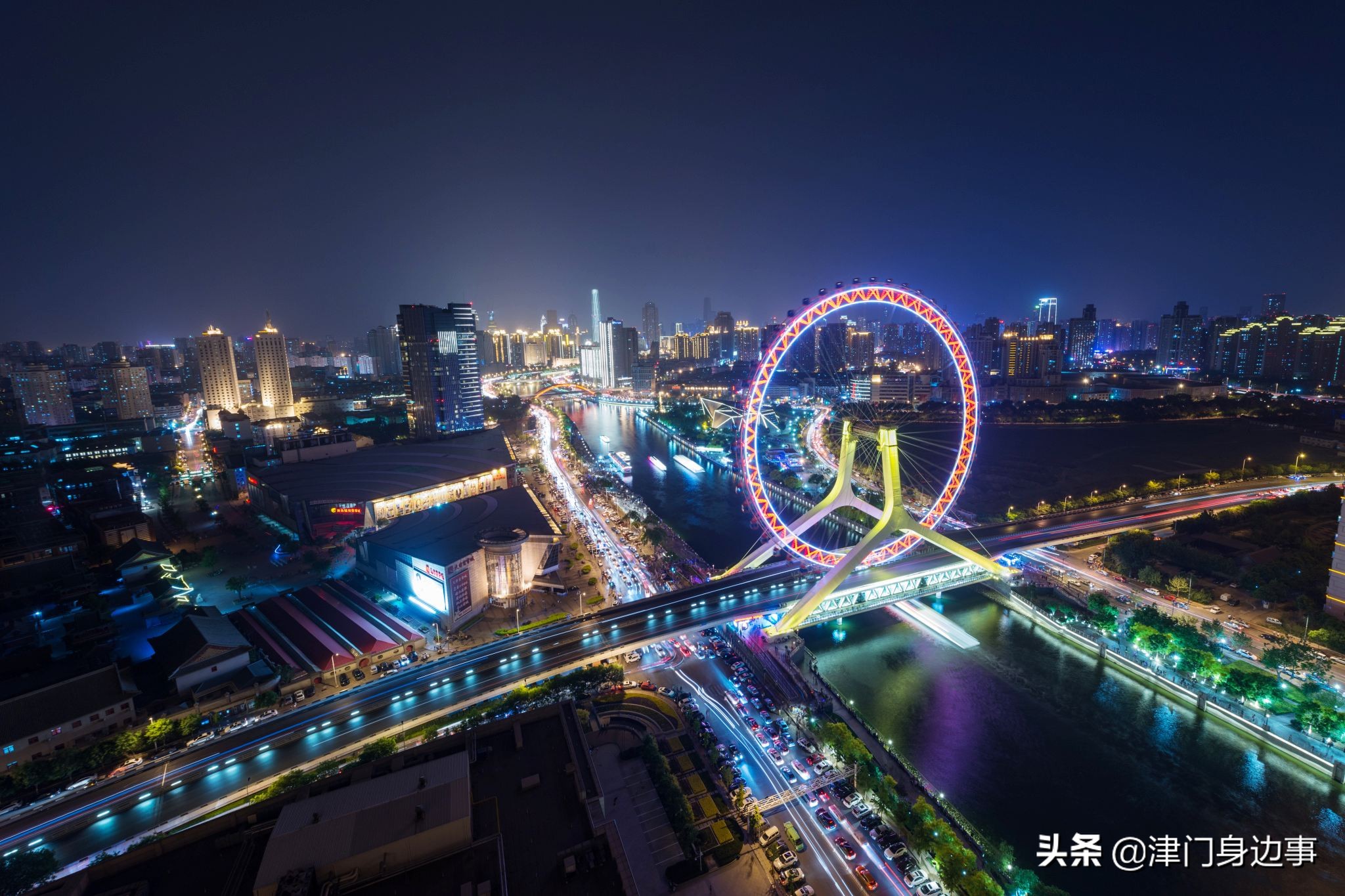 天津本地人对天津的评价,天津人对天津的印象和感受