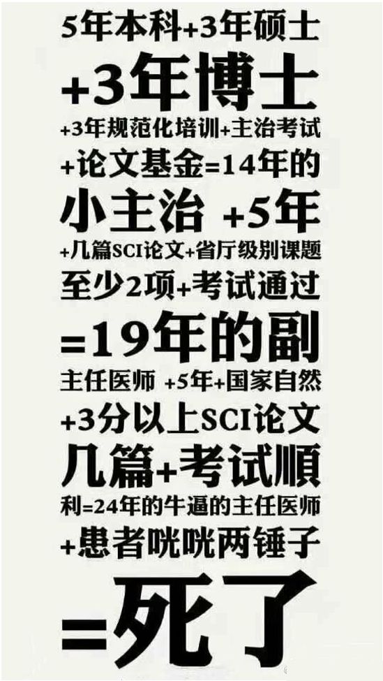 医务人员涨薪,给医务人员涨薪酬刻不容缓