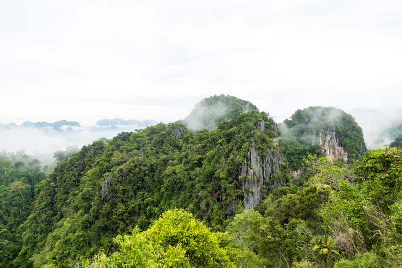 万象飞曼谷落地签攻略,从马累飞曼谷可以落地签吗