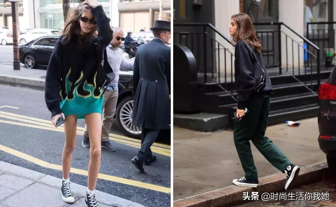 春季不能错过的三双鞋,冬天最值得买的4双鞋超实穿