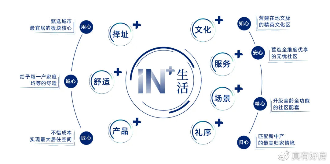 最懂政府的开发商,五大新城的房地产分析