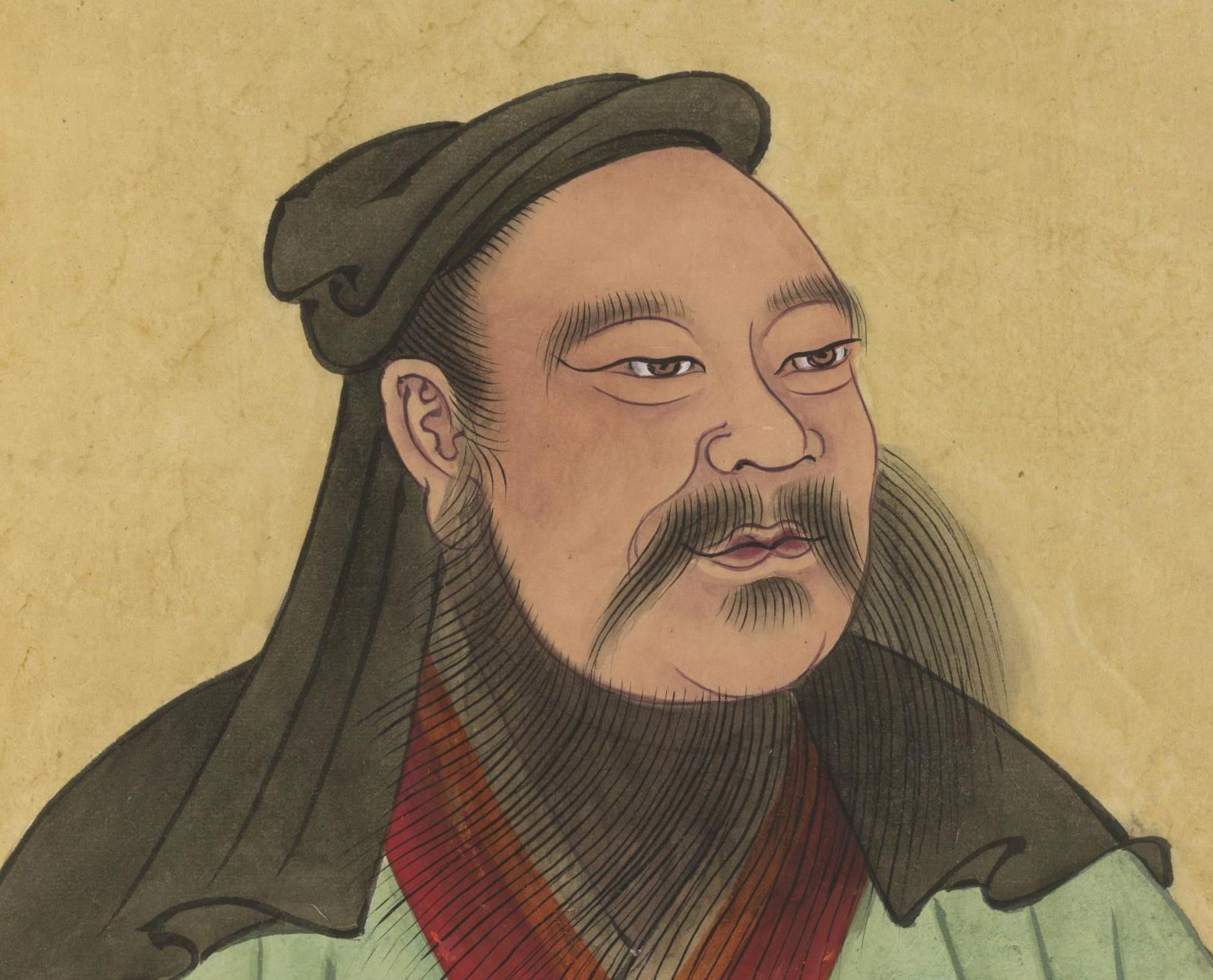 易经四大难卦蹇卦,易经中有一卦叫履卦