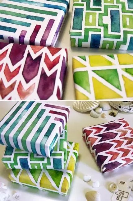 还为包礼物发愁？简单几招，教你轻松搞定高大上礼物包装