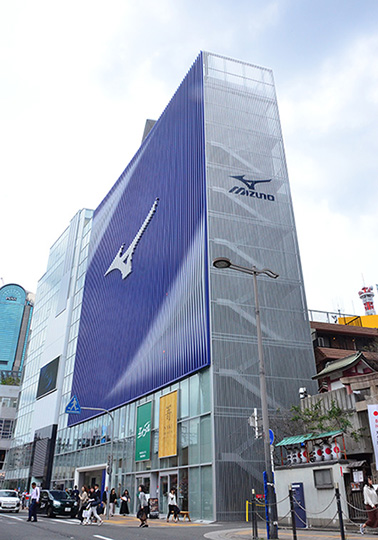 上海美锦的美津浓是真的吗,美津浓上海美锦体育有限公司