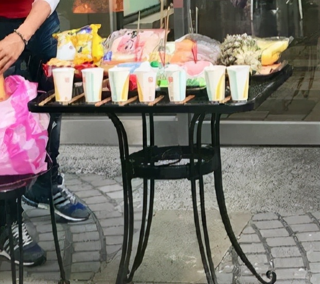 旺旺是不是台湾最有钱的企业,台湾的旺旺和大陆旺旺有区别吗