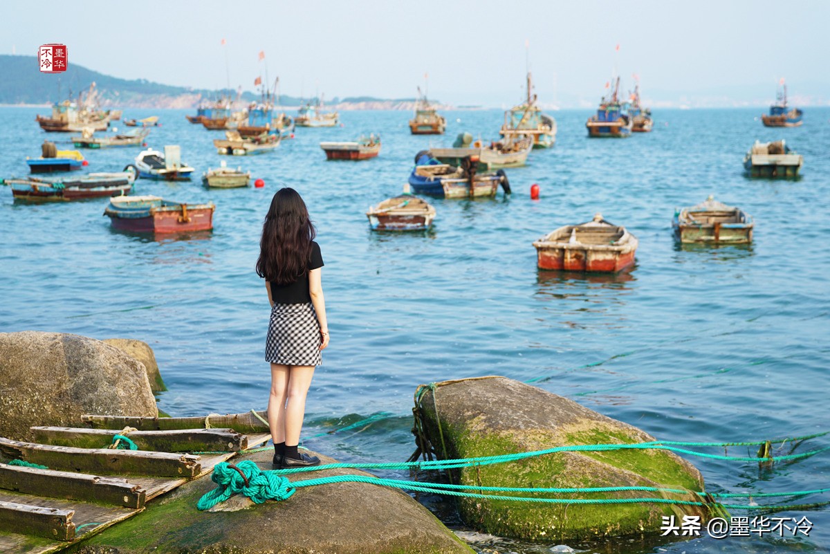 威海5月游记,威海最美一日游
