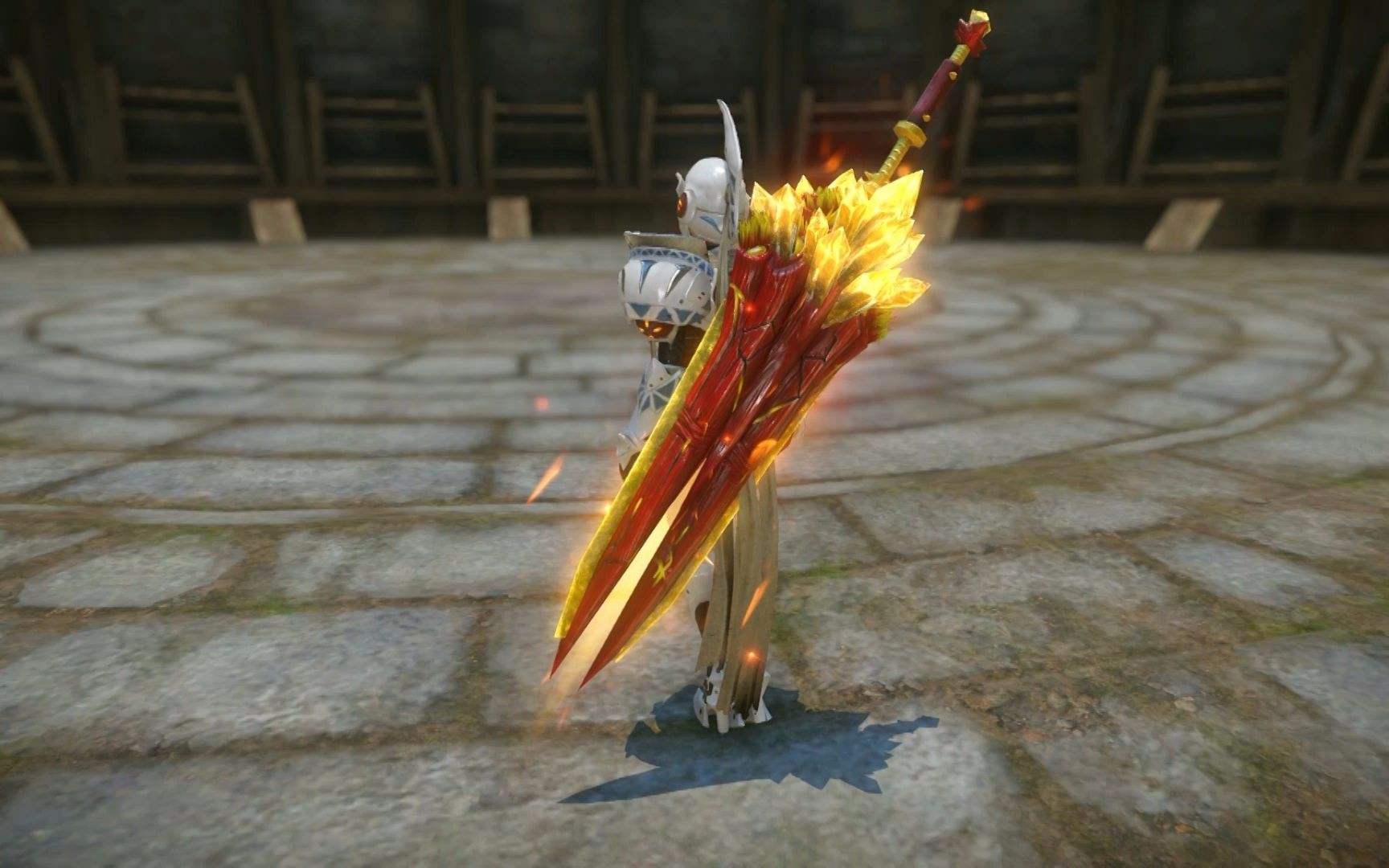 怪物猎人ol打怪兽视频,打怪兽的游戏怪物猎人