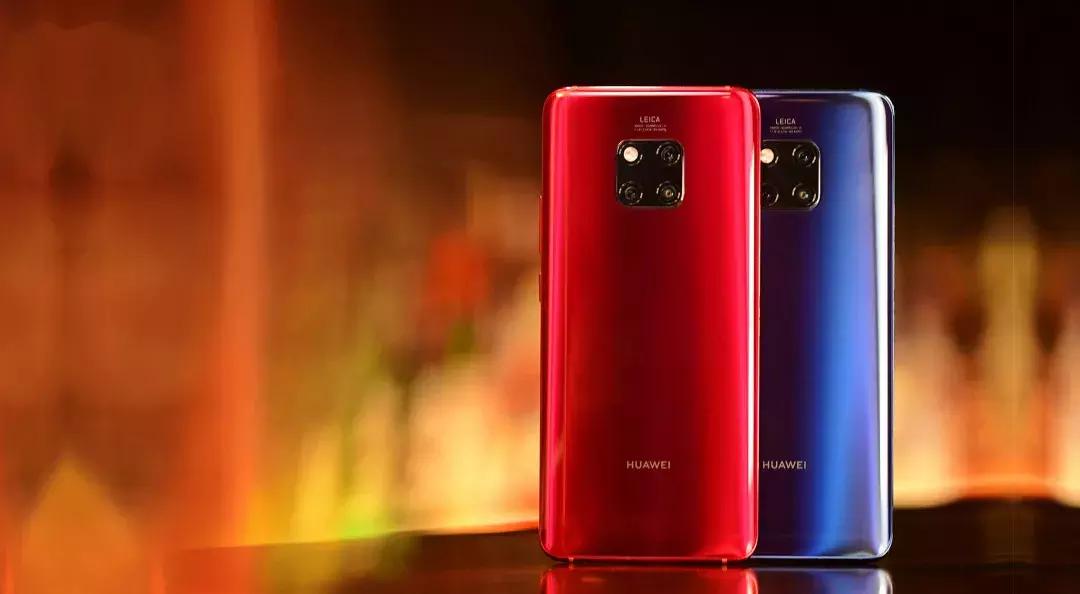 华为mate20功能详细讲解,华为mate20十大功能